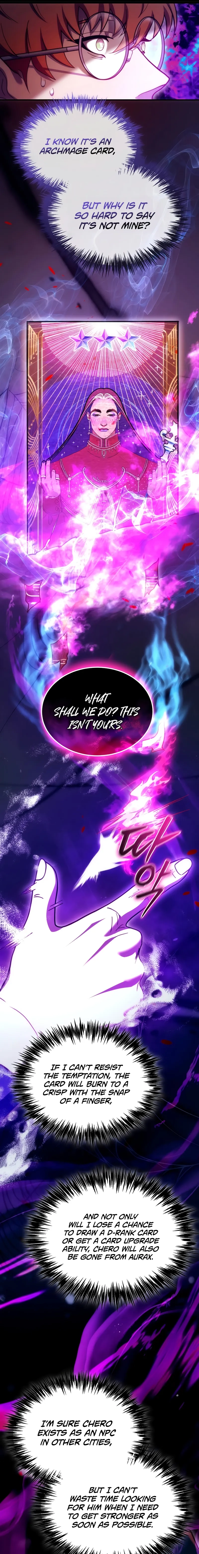 The World-Class Extra’s Walkthrough Chapter 28 page 4 - 