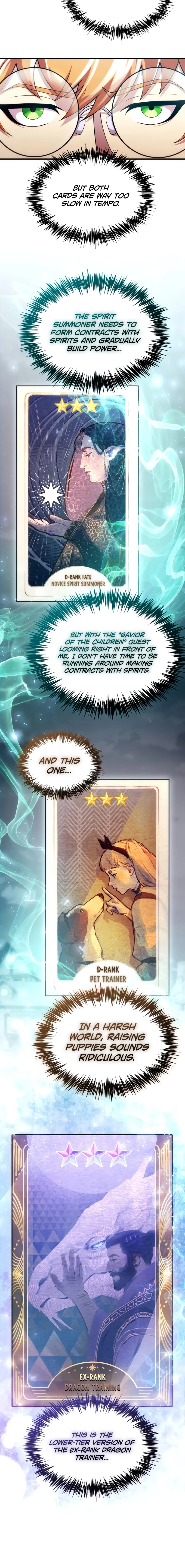 The World-Class Extra’s Walkthrough Chapter 29 page 4 - 