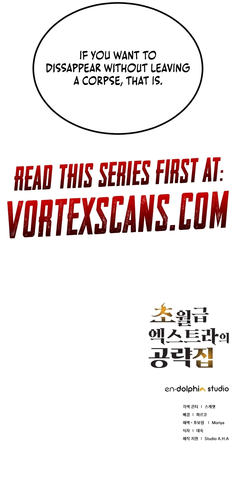 The World-Class Extra’s Walkthrough Chapter 3 page 28 - 