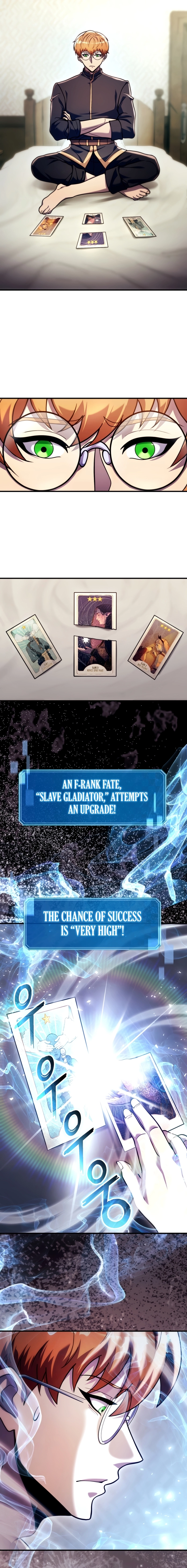 The World-Class Extra’s Walkthrough Chapter 30 page 13 - 