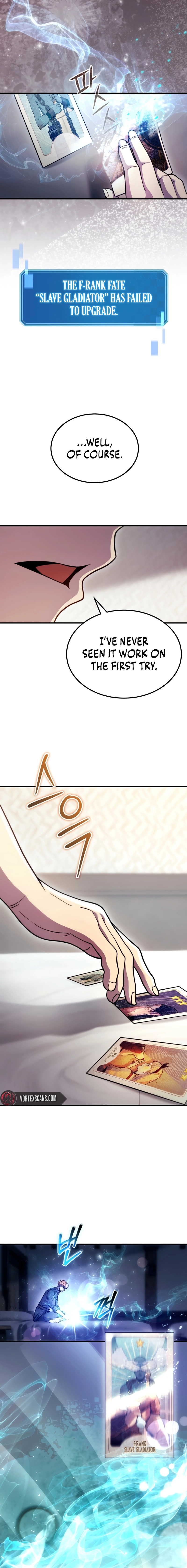 The World-Class Extra’s Walkthrough Chapter 30 page 14 - 