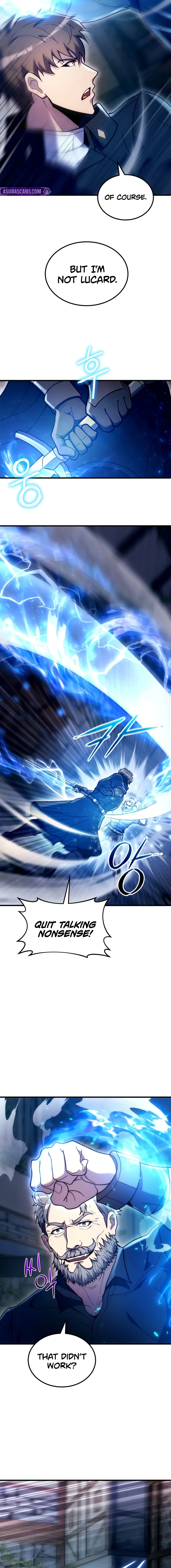The World-Class Extra’s Walkthrough Chapter 32 page 13 - 