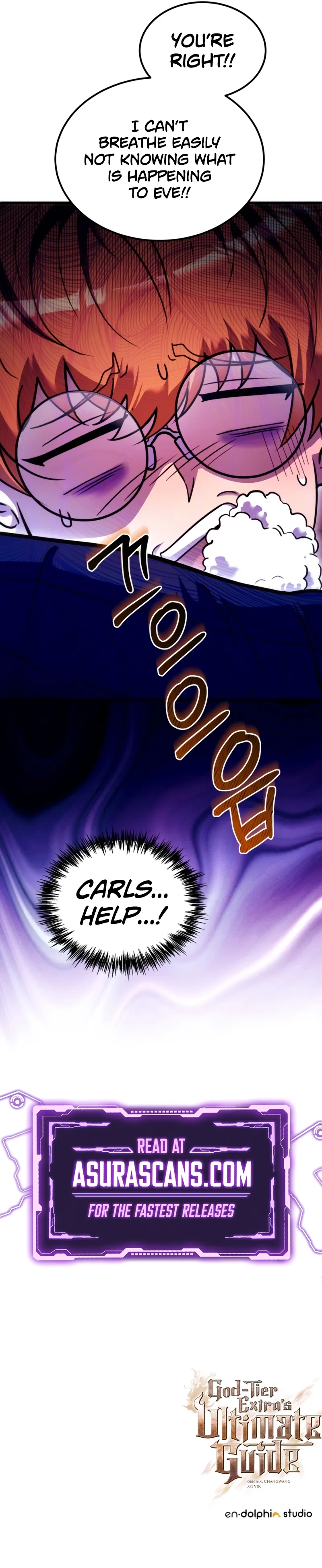 The World-Class Extra’s Walkthrough Chapter 34 page 18 - 