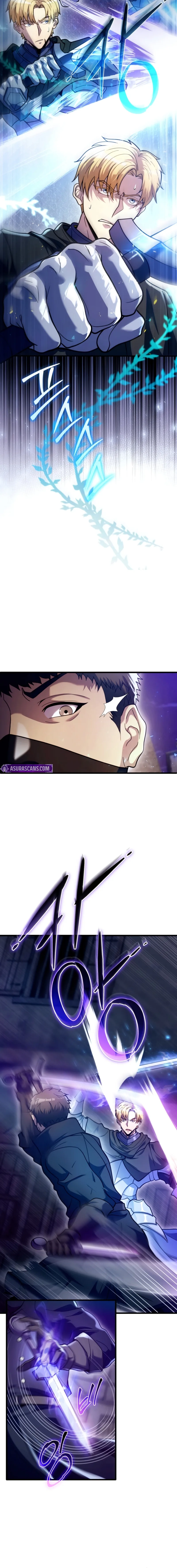 The World-Class Extra’s Walkthrough Chapter 34 page 3 - 