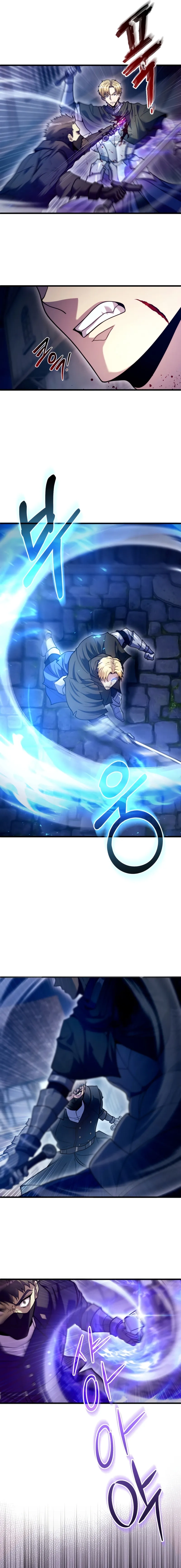The World-Class Extra’s Walkthrough Chapter 34 page 4 - 