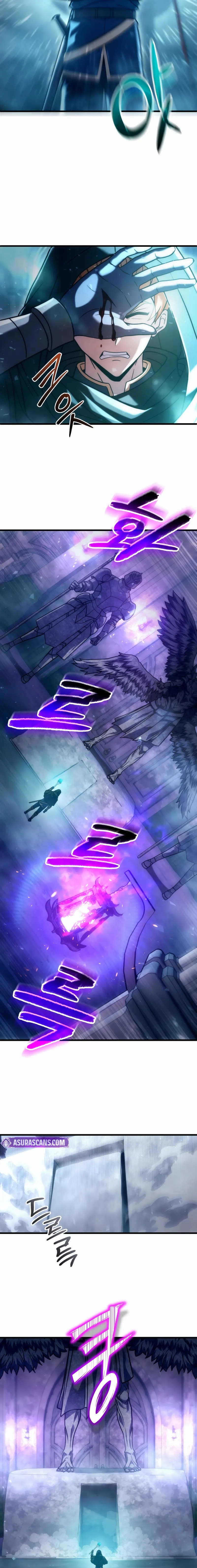 The World-Class Extra’s Walkthrough Chapter 35 page 17 - 