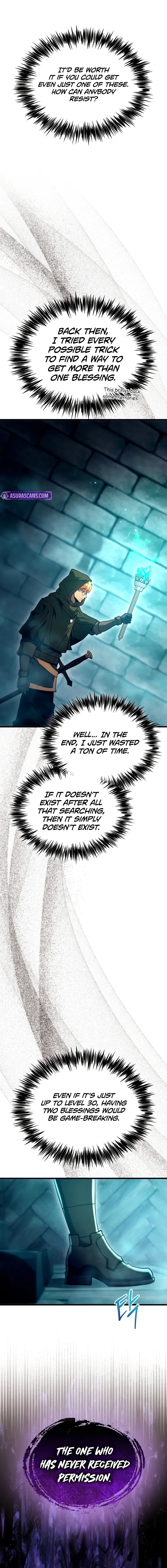 The World-Class Extra’s Walkthrough Chapter 36 page 4 - 
