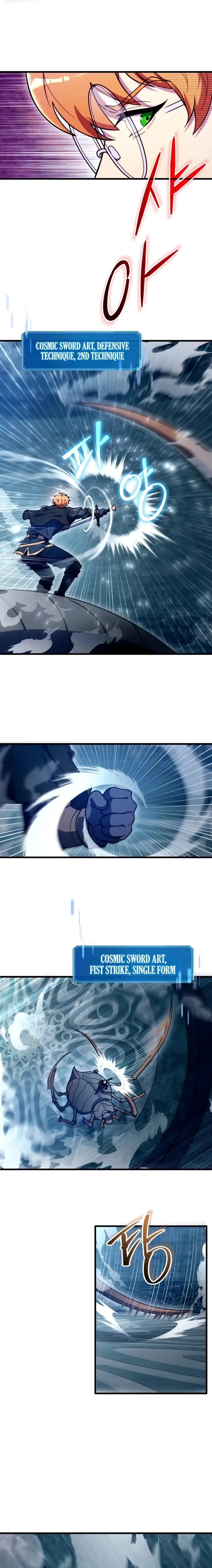 The World-Class Extra’s Walkthrough Chapter 38 page 18 - 