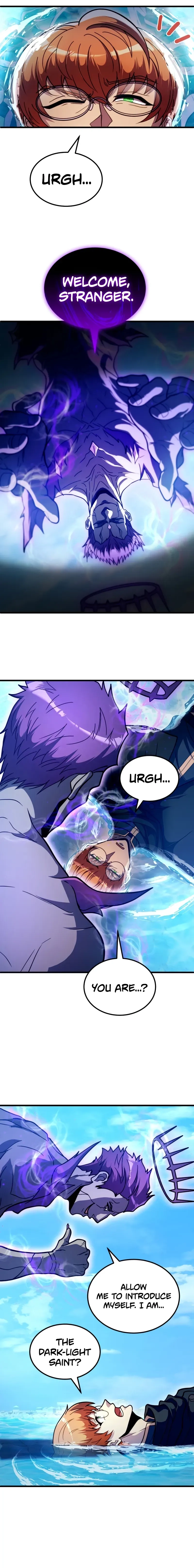 The World-Class Extra’s Walkthrough Chapter 39 page 16 - 