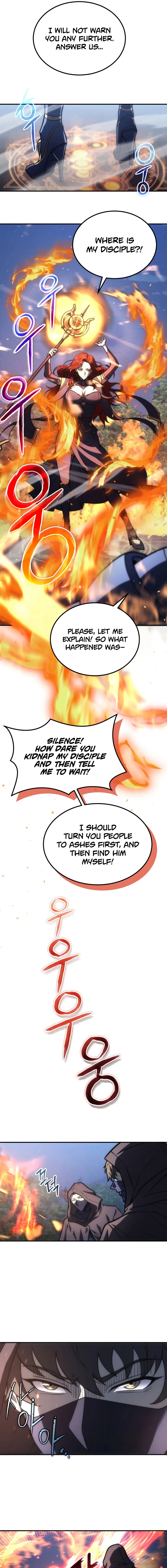 The World-Class Extra’s Walkthrough Chapter 4 page 7 - 