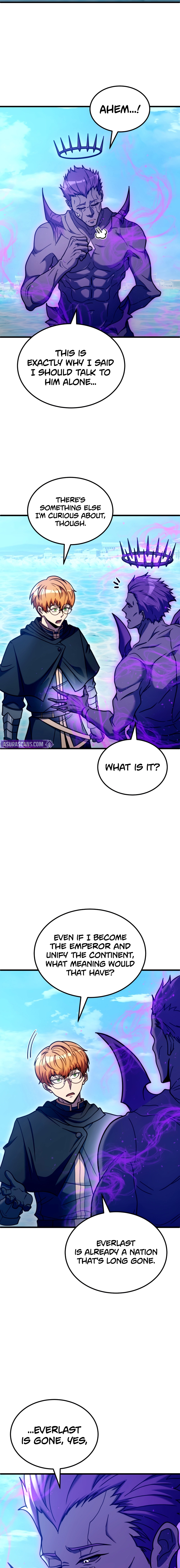 The World-Class Extra’s Walkthrough Chapter 40 page 17 - 