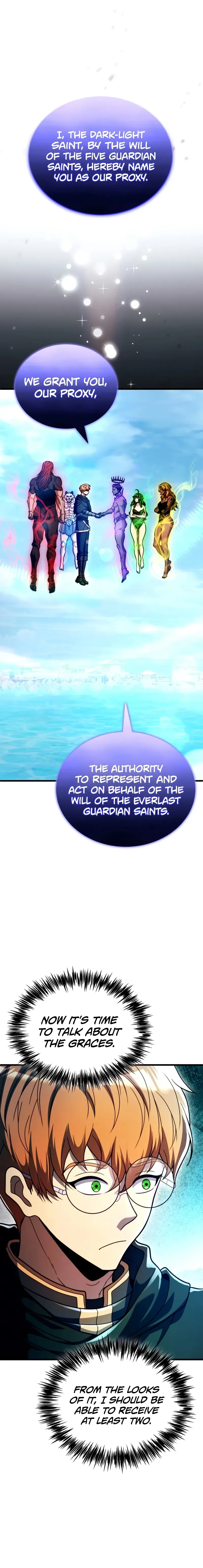 The World-Class Extra’s Walkthrough Chapter 42 page 2 - 