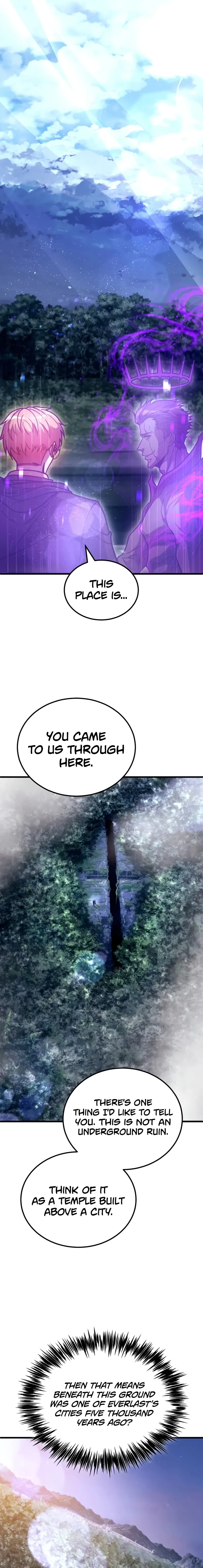 The World-Class Extra’s Walkthrough Chapter 42 page 18 - 