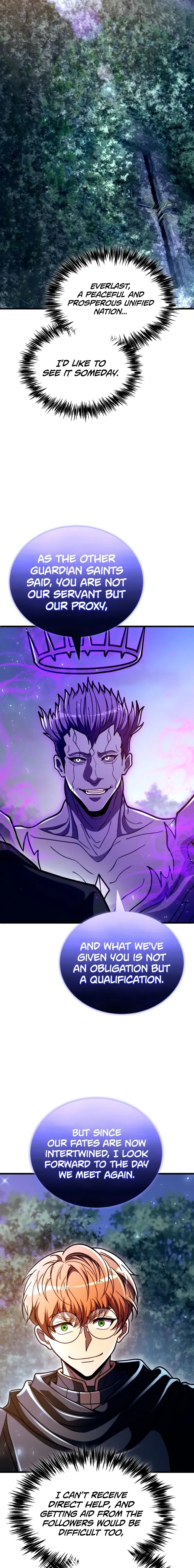 The World-Class Extra’s Walkthrough Chapter 42 page 19 - 