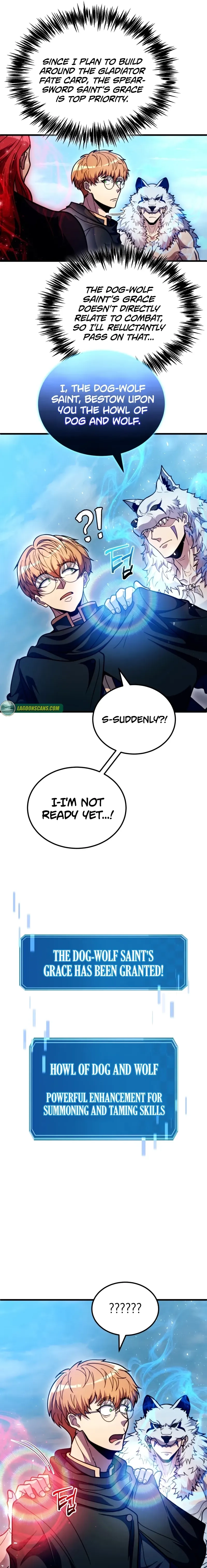 The World-Class Extra’s Walkthrough Chapter 42 page 3 - 