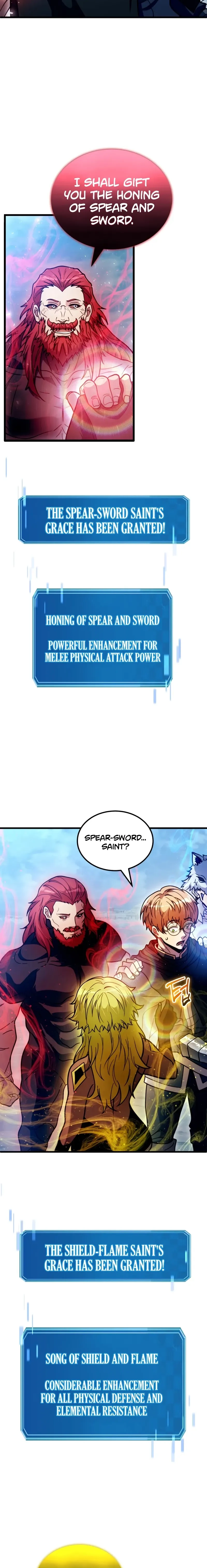 The World-Class Extra’s Walkthrough Chapter 42 page 4 - 