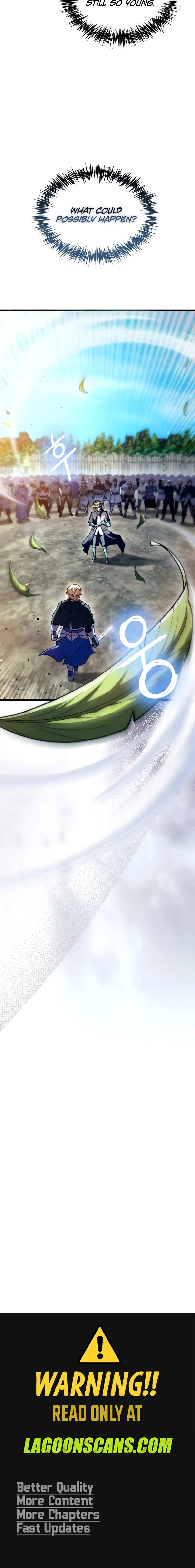 The World-Class Extra’s Walkthrough Chapter 44 page 26 - 