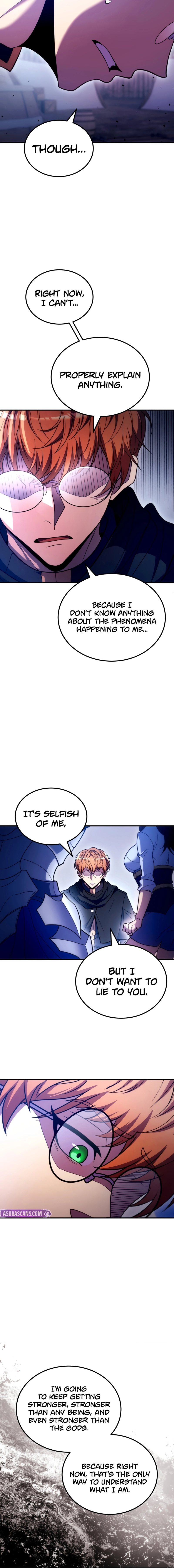 The World-Class Extra’s Walkthrough Chapter 46 page 12 - 