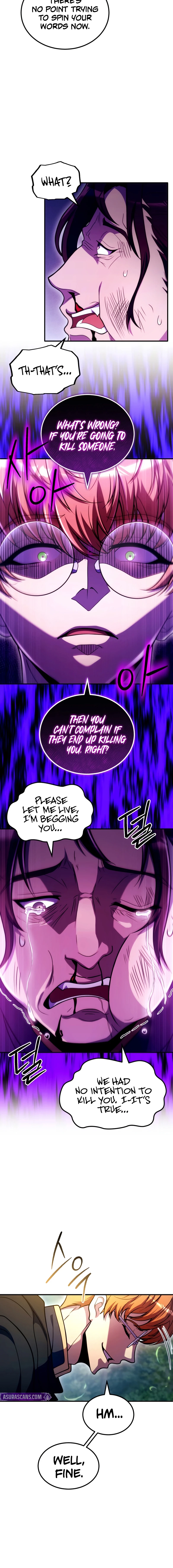 The World-Class Extra’s Walkthrough Chapter 50 page 12 - 