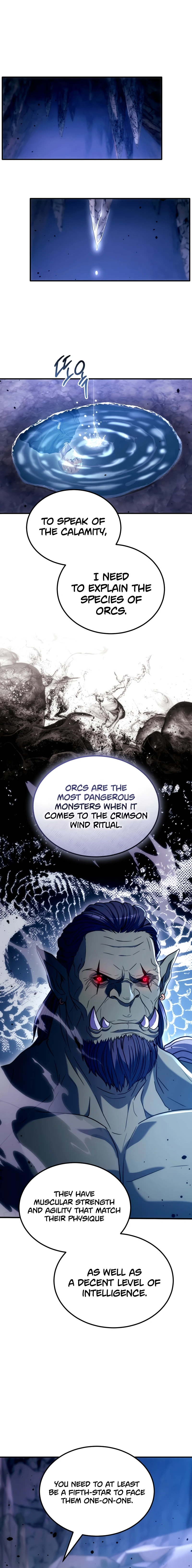The World-Class Extra’s Walkthrough Chapter 51 page 1 - 