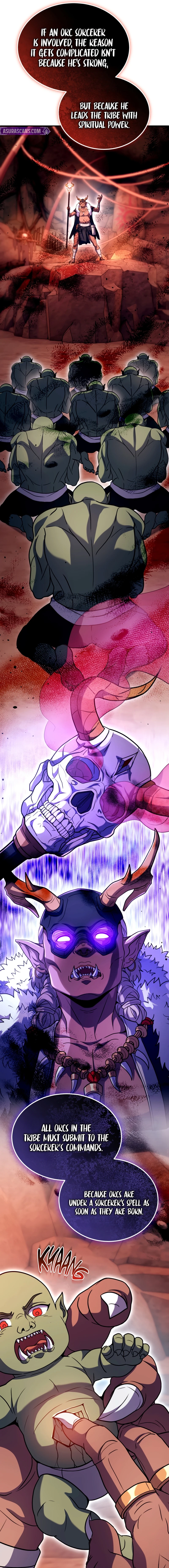 The World-Class Extra’s Walkthrough Chapter 51 page 4 - 