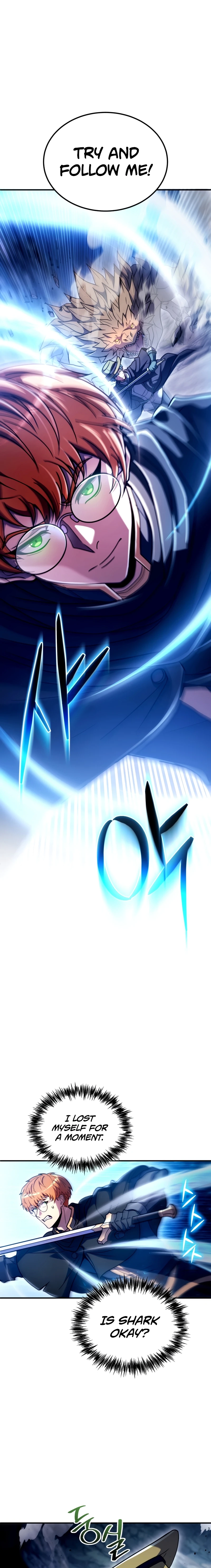 The World-Class Extra’s Walkthrough Chapter 52 page 1 - 