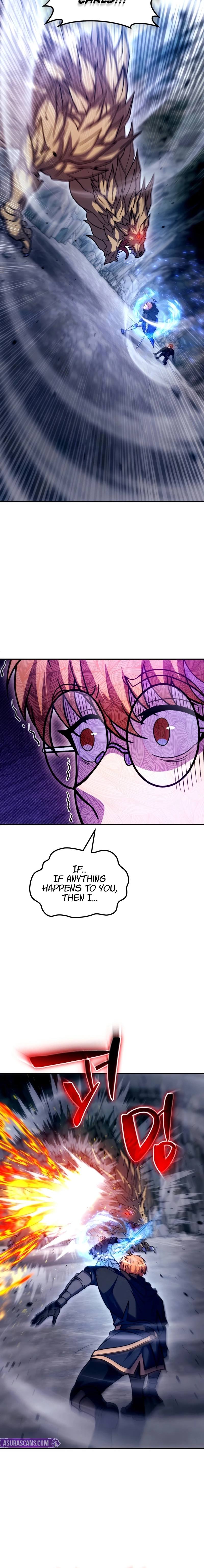 The World-Class Extra’s Walkthrough Chapter 52 page 16 - 