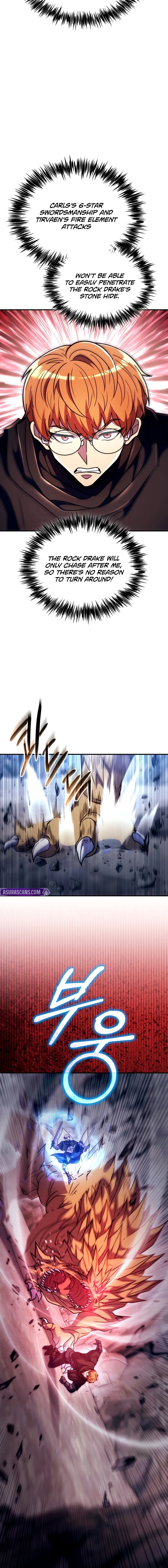 The World-Class Extra’s Walkthrough Chapter 52 page 18 - 