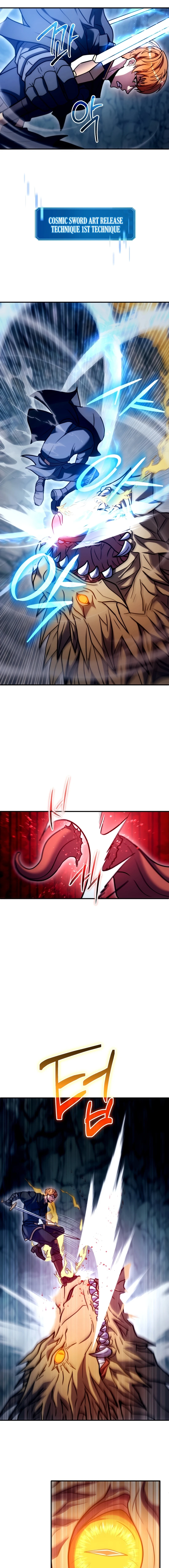 The World-Class Extra’s Walkthrough Chapter 52 page 9 - 