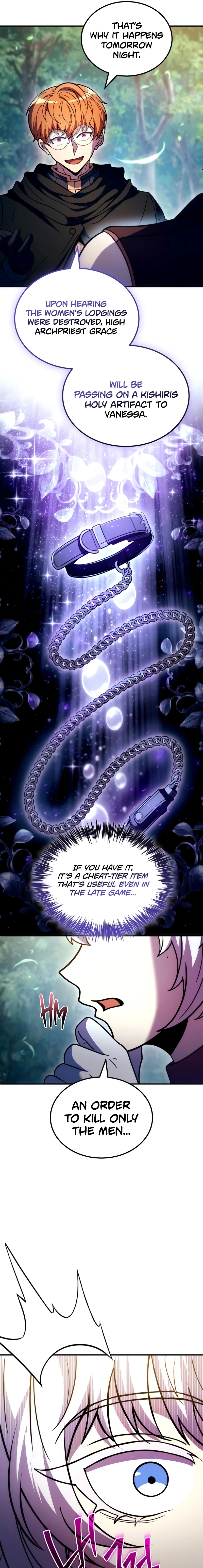 The World-Class Extra’s Walkthrough Chapter 53 page 20 - 