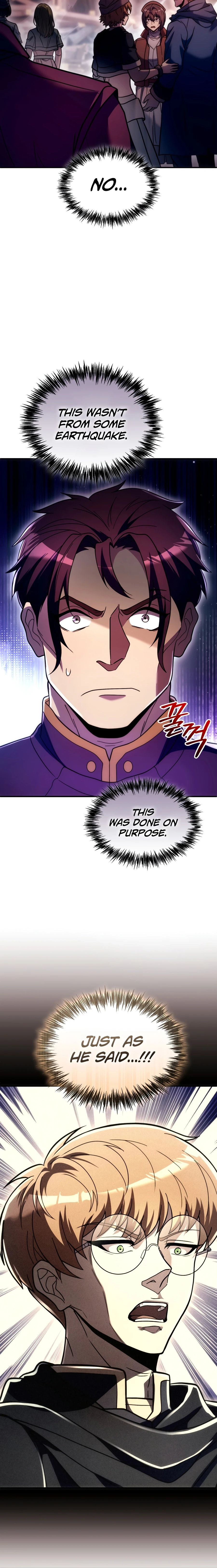 The World-Class Extra’s Walkthrough Chapter 54 page 2 - 