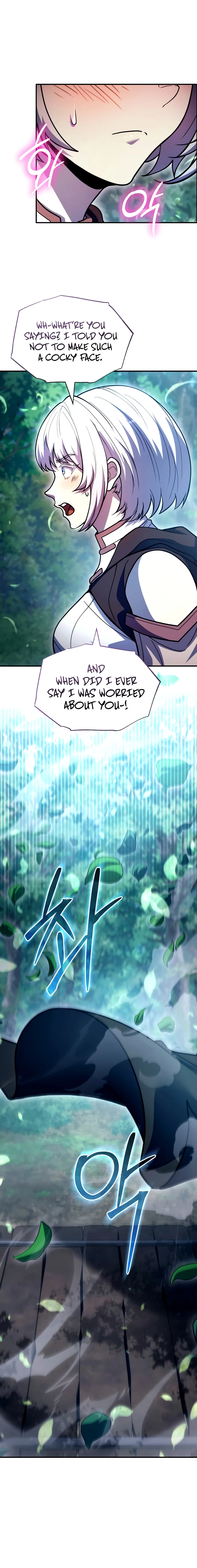 The World-Class Extra’s Walkthrough Chapter 54 page 25 - 