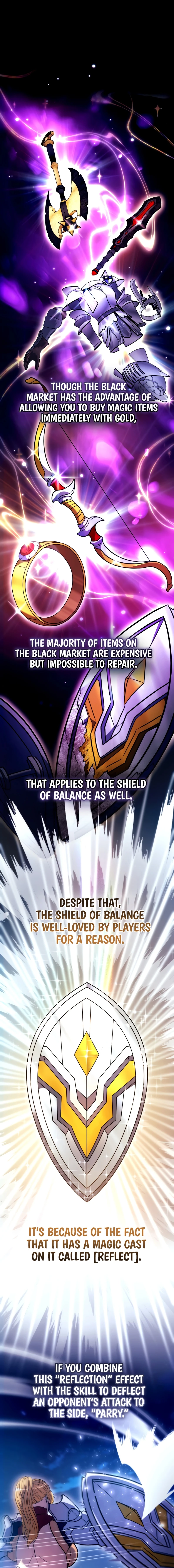 The World-Class Extra’s Walkthrough Chapter 55 page 1 - 