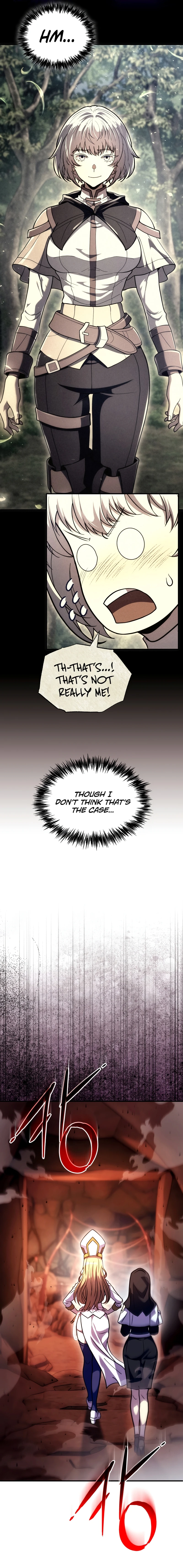 The World-Class Extra’s Walkthrough Chapter 55 page 15 - 