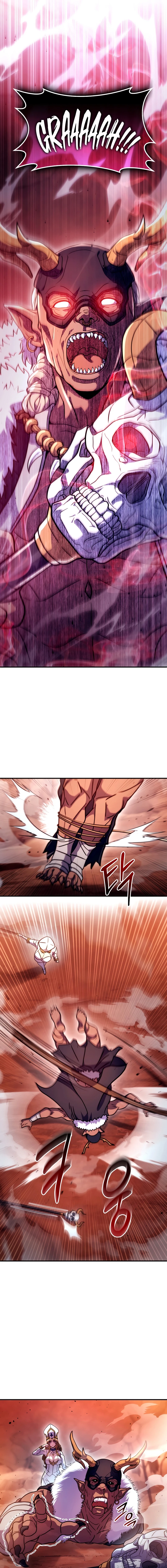 The World-Class Extra’s Walkthrough Chapter 55 page 23 - 
