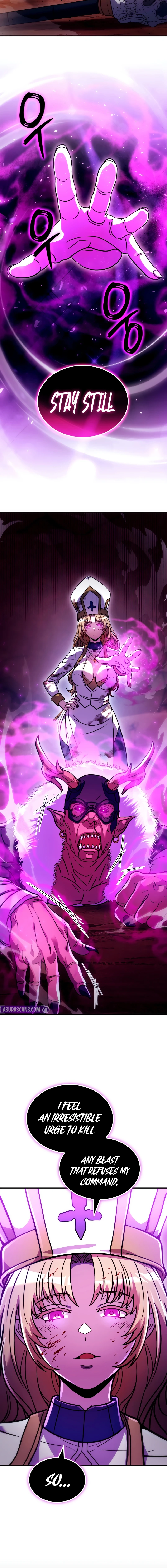 The World-Class Extra’s Walkthrough Chapter 55 page 24 - 