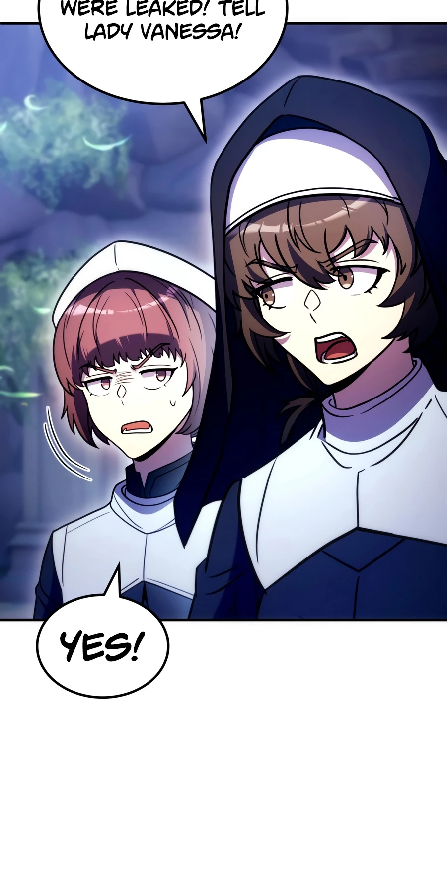 The World-Class Extra’s Walkthrough Chapter 57 page 2 - 