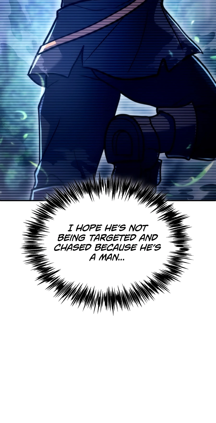 The World-Class Extra’s Walkthrough Chapter 57 page 16 - 