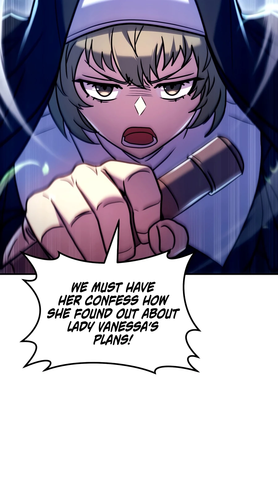 The World-Class Extra’s Walkthrough Chapter 57 page 4 - 