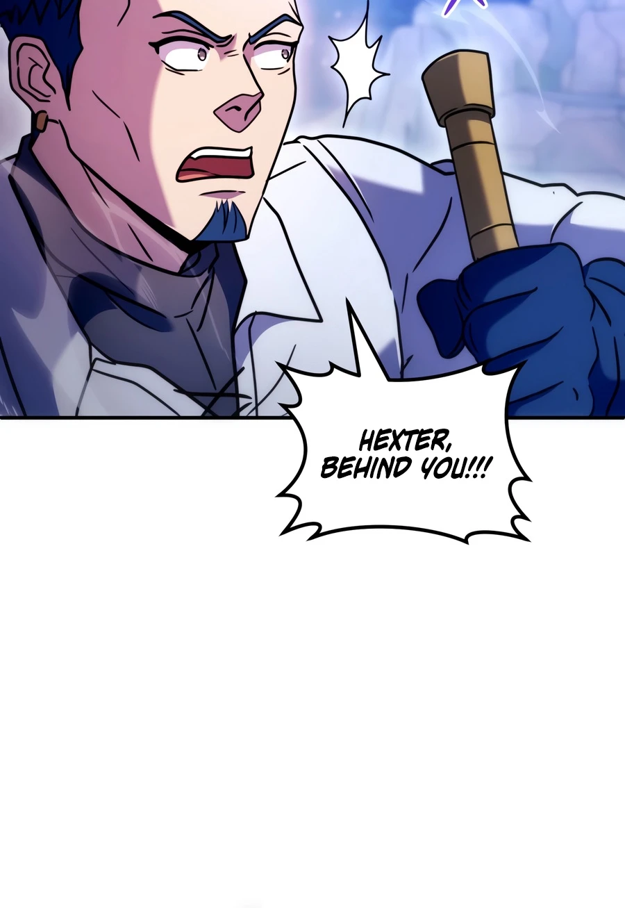 The World-Class Extra’s Walkthrough Chapter 57 page 9 - 