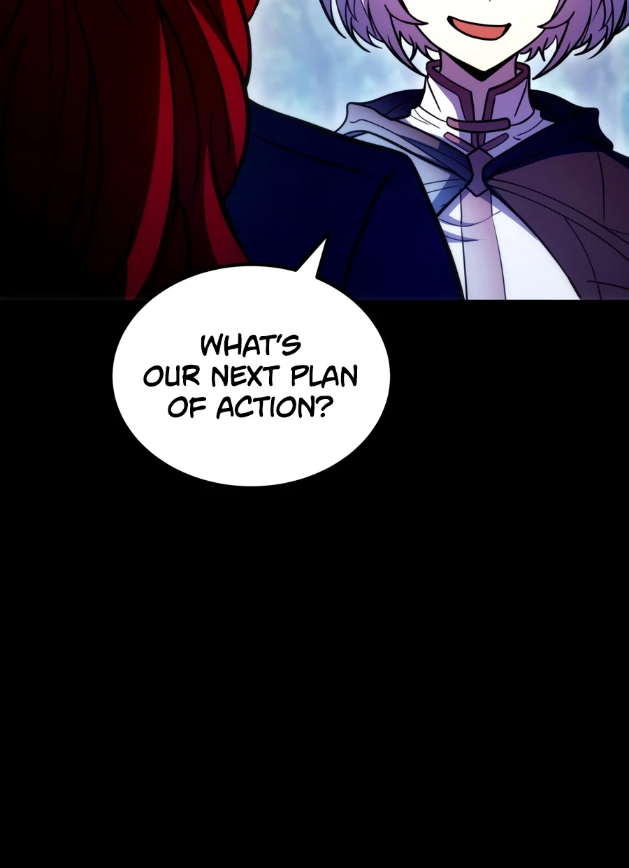 The World-Class Extra’s Walkthrough Chapter 58 page 11 - 