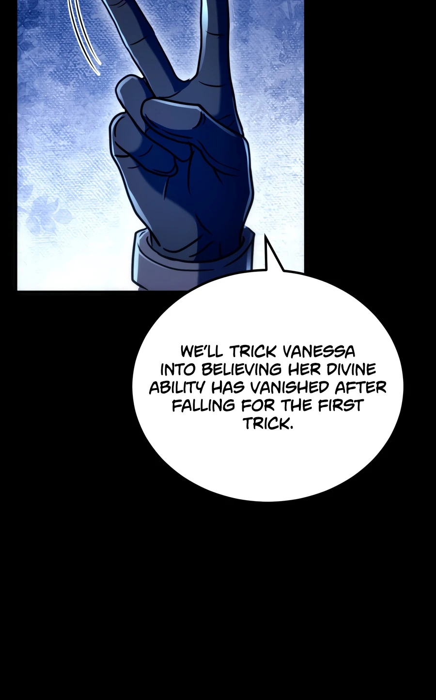 The World-Class Extra’s Walkthrough Chapter 58 page 14 - 
