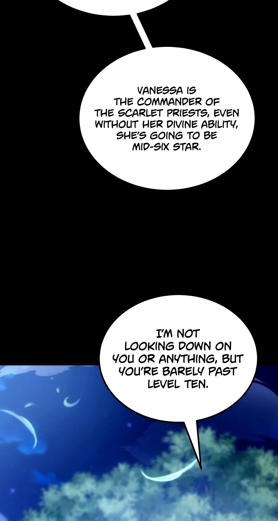 The World-Class Extra’s Walkthrough Chapter 58 page 16 - 