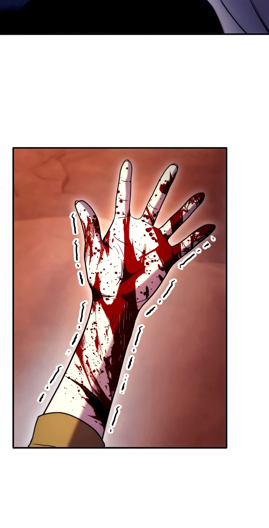 The World-Class Extra’s Walkthrough Chapter 58 page 9 - 