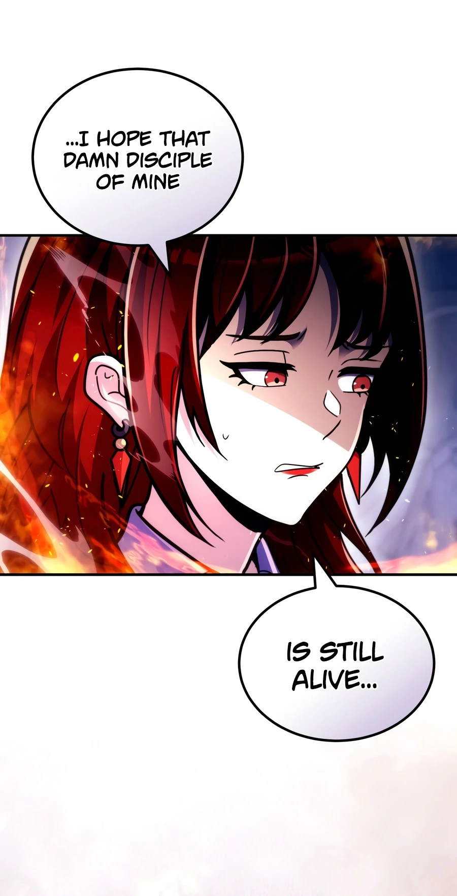 The World-Class Extra’s Walkthrough Chapter 59 page 2 - 