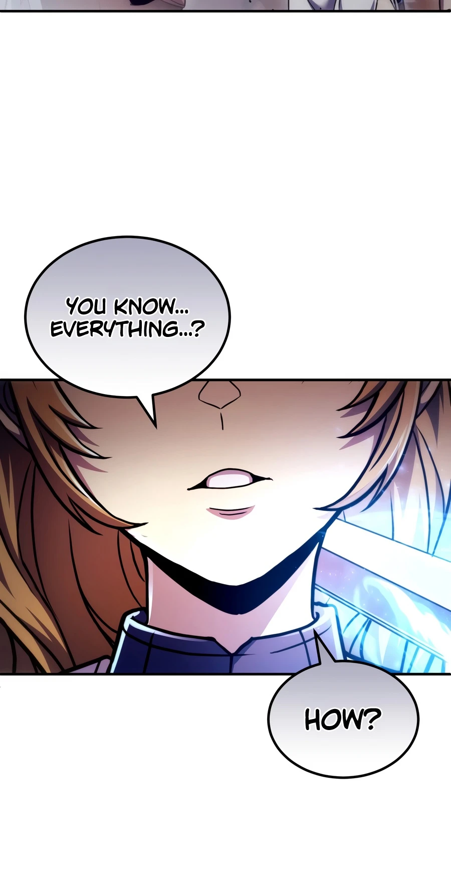 The World-Class Extra’s Walkthrough Chapter 59 page 14 - 