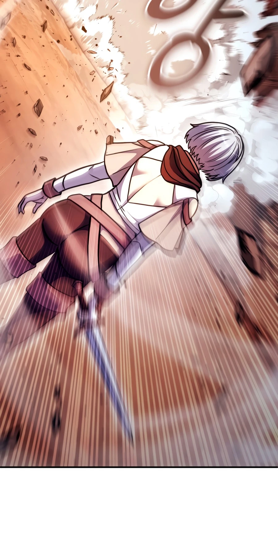 The World-Class Extra’s Walkthrough Chapter 59 page 18 - 