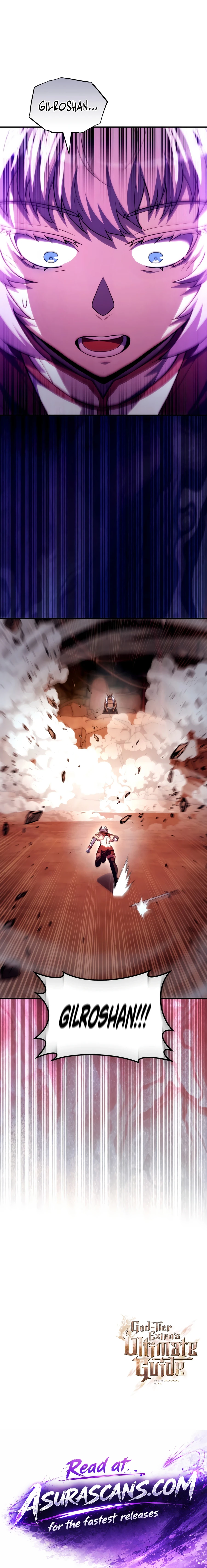 The World-Class Extra’s Walkthrough Chapter 59 page 19 - 