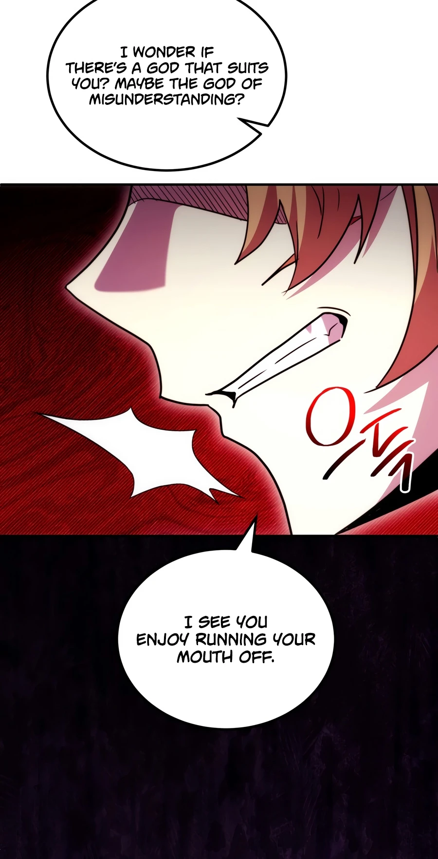 The World-Class Extra’s Walkthrough Chapter 59 page 8 - 