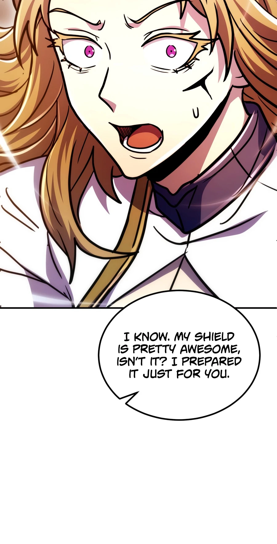 The World-Class Extra’s Walkthrough Chapter 59 page 10 - 